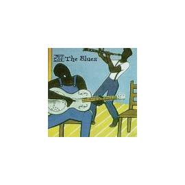 PDF-Handbuch downloadenVerschiedene Jazz Cafe - Blues