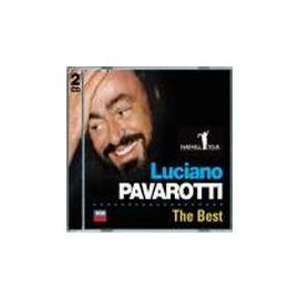 Datasheet Luciano Pavarotti-World-Tour-Tribute-Album