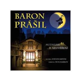 Bedienungsanleitung für Verschiedene (diverse) Musical-Baron Münchhausen