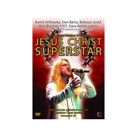 Verschiedene Künstler Jesus Christ Superstar (CD + DVD) Bedienungsanleitung