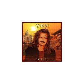 Yanni Tribute Gebrauchsanweisung