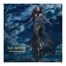 Tori Amos MIDWINTER GRACES Gebrauchsanweisung