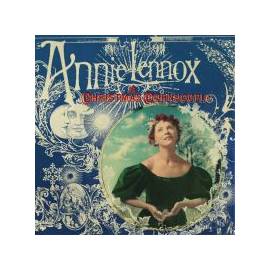 Datasheet Annie Lennox A Christmas Cornucopia