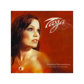 Bedienungshandbuch TARJA den Hauch von Ewigkeit/Christmas Album