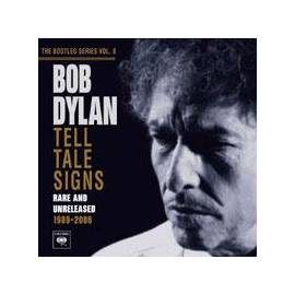 Bob Dylan Tell Tale Signs: The Bootleg Series Vol. 8 Gebrauchsanweisung