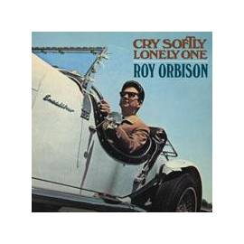 Service Manual Roy Orbison CRY SOFTLY LONELY ONE