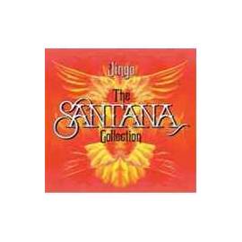 Santana Jingo: Der Santana-Auflistung Bedienungsanleitung