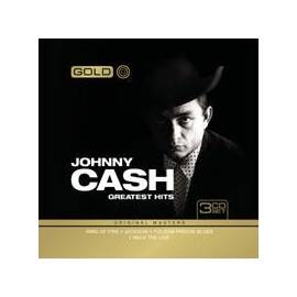 Handbuch für Johnny Cash Gold - Greatest Hits