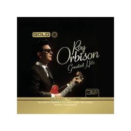 Roy Orbison GOLD-GREATEST HITS - Anleitung