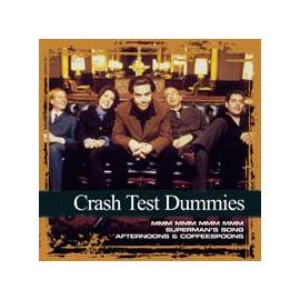 PDF-Handbuch downloadenCrashtest Dummies-Sammlungen