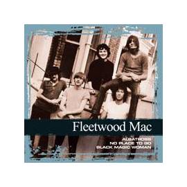 Benutzerhandbuch für Fleetwood Mac Sammlungen