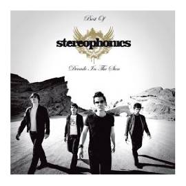 Bedienungshandbuch Stereophonics Jahrzehnt IN der Sonne: BEST OF