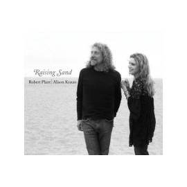 Robert Plant &    Alison Krauss RAISING SAND Gebrauchsanweisung