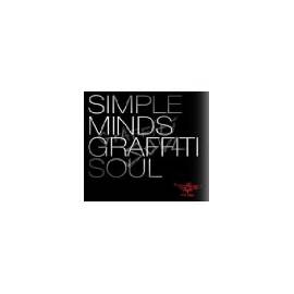 Service Manual Simple Minds GRAFFITI SOUL