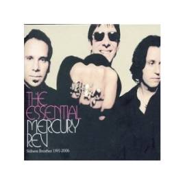 Handbuch für Mercury Rev das wesentliche