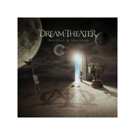 Bedienungsanleitung für Dream Theater Black Clouds &    Silberstreifen