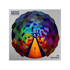 Handbuch für Muse des Widerstands (CD + DVD)