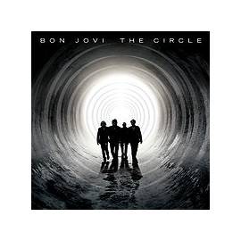 Bon Jovi The Circle Bedienungsanleitung