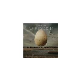 PDF-Handbuch downloadenWolfmother COSMIC EGG