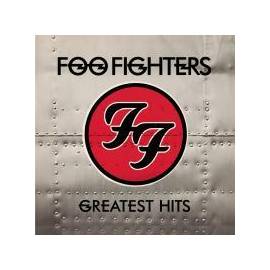 Bedienungshandbuch Foo Fighters Greatest Hits