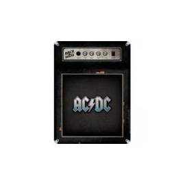 AC/DC Backtracks (Standard-Box-Set) Bedienungsanleitung