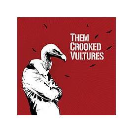 PDF-Handbuch downloadenThem Crooked Vultures Them Crooked Vultures