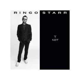 Bedienungshandbuch Ringo Starr Y nicht