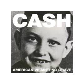 Johnny Cash American VI: Ist kein Grab nicht Bedienungsanleitung