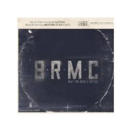 BLACK REBEL MOTORCYCLE CLU Beat The Devil's Tattoo - Anleitung