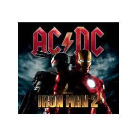 Bedienungshandbuch AC/DC IRONMAN 2