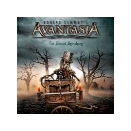 Avantasia The Wicked Symphony - Anleitung