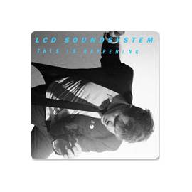 PDF-Handbuch downloadenLCD SOUNDSYSTEM ist das Happening/Limited