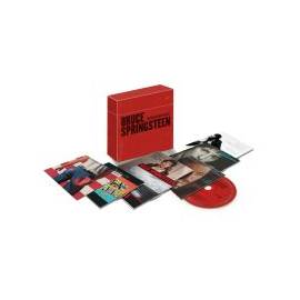 Handbuch für Bruce Springsteen Collection 1973-1984 (8CD)