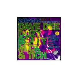 PDF-Handbuch downloadenDave Dee, Dozy, Beaky, Mick &    Tich Zabadak: The Very Best Of