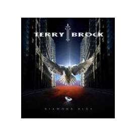 PDF-Handbuch downloadenBROCK, TERRY Diamond Blue