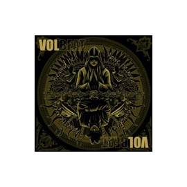 VOLBEAT Beyond Hell/Above Heaven Gebrauchsanweisung