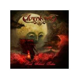 Datasheet ELVENKING Red Silent Tides (2CD)