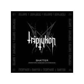 Triptykon zertrümmern EP Gebrauchsanweisung