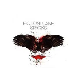 Service Manual Fiction Plane Sparks (Limited Digipak)