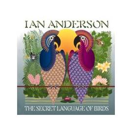 Service Manual Ian Anderson Secret Language Of Birds