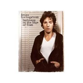 Bruce Springsteen das Versprechen: Die Darkness On The Edge Of Town Story (3 CD + 3BRD)