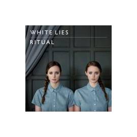 Bedienungsanleitung für WHITE LIES-Ritual