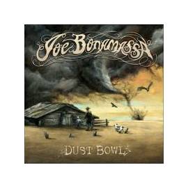 BONAMASSA, JOE-DUST-BOWL Bedienungsanleitung