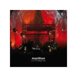 Marillion-Live At Cadogan Hall Bedienungsanleitung