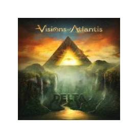 PDF-Handbuch downloadenVISIONS OF ATLANTIS-Delta