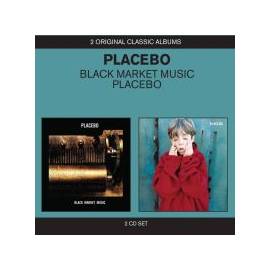 Placebo Black Market Music / Placebo Bedienungsanleitung