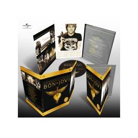 Bedienungshandbuch Bon Jovi Greatest Hits