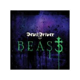 DEVILDRIVER-Beast - Anleitung