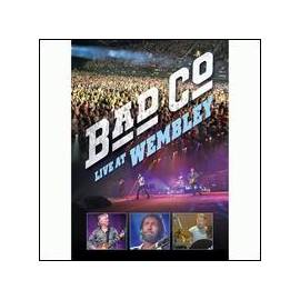 Bad Company Live At Wembley Bedienungsanleitung