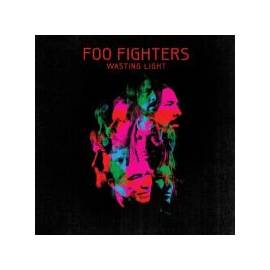 Benutzerhandbuch für Foo Fighters verschwenden Licht (CD)